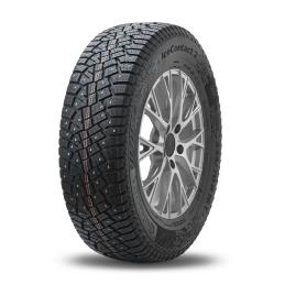 Continental IceContact 2 SUV 235/65R17 108T  XL