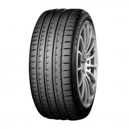 Yokohama Advan Sport V105S 225/40R19 93Y Run Flat